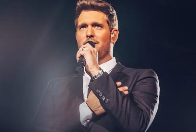 Michael Bublé